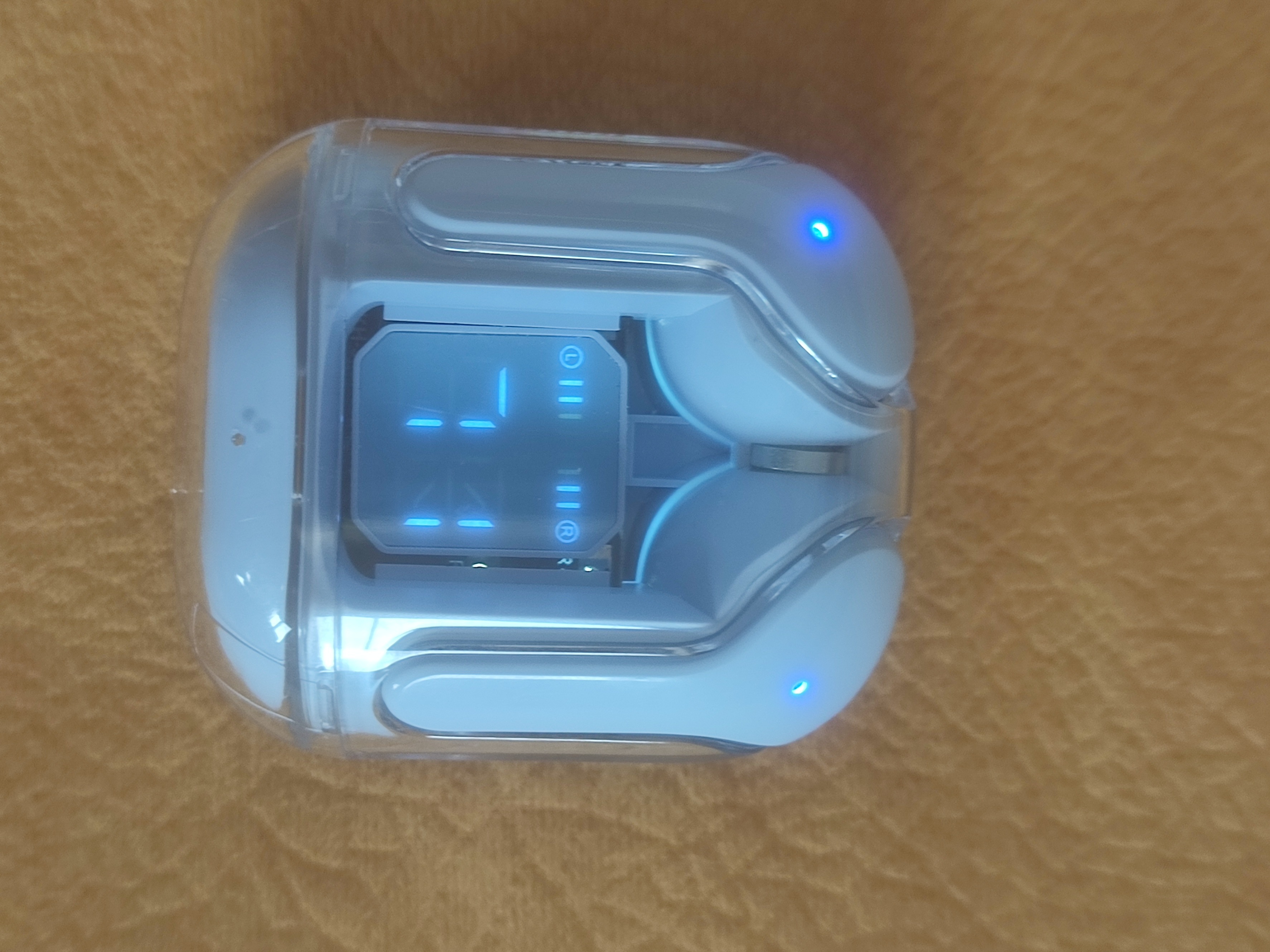 Bluetooth Kulaklık