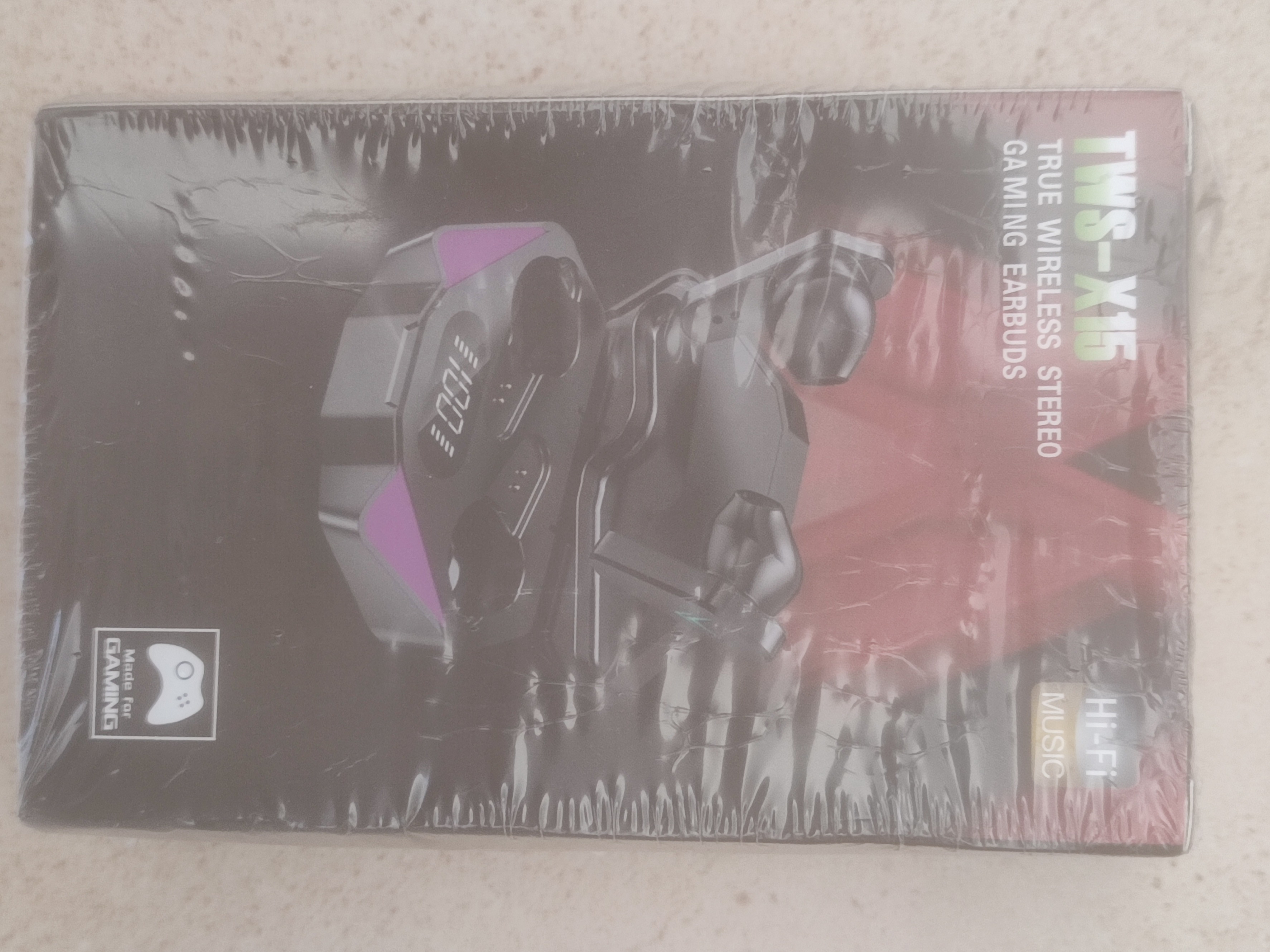 Bluetooth Kulaklık