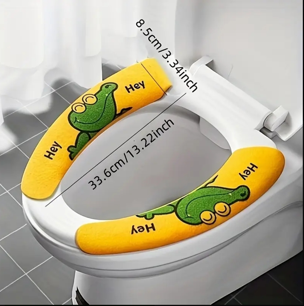 Klozet Pedi 