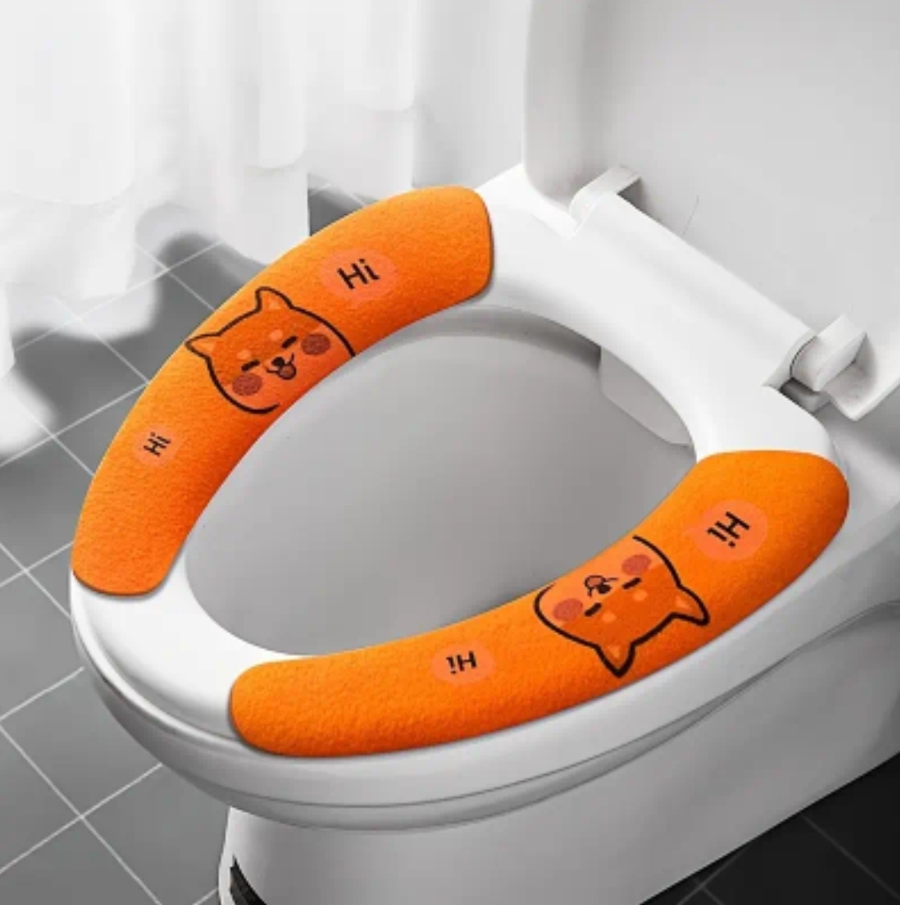 Klozet Pedi