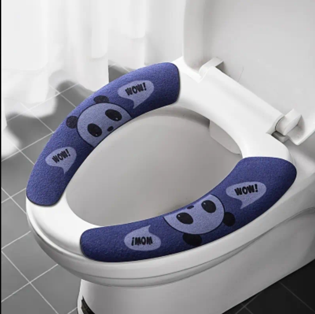 Klozet Pedi