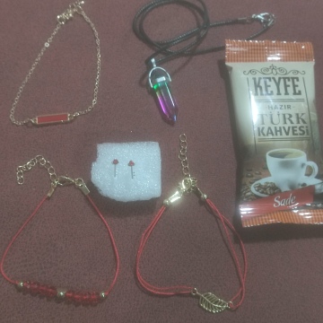 Karışık Set