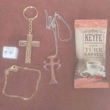 Karışık Set 