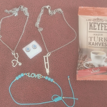Karışık Set 