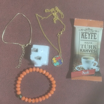 Karışık Set