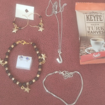 Karışık Set 