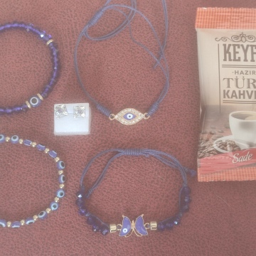Karışık Set 