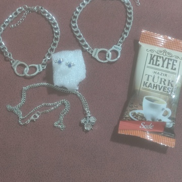Karışık Set + Kahve 