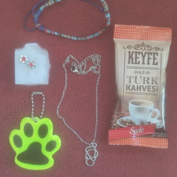 Karışık Set
