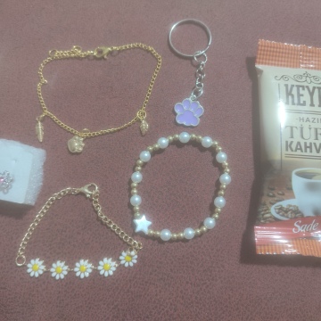 Karışık Set 