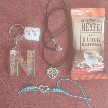 Karışık Set 