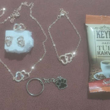 Karışık Set