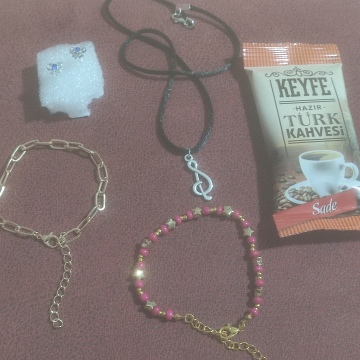 Karışık Set