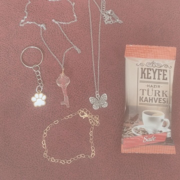 Karışık Set 