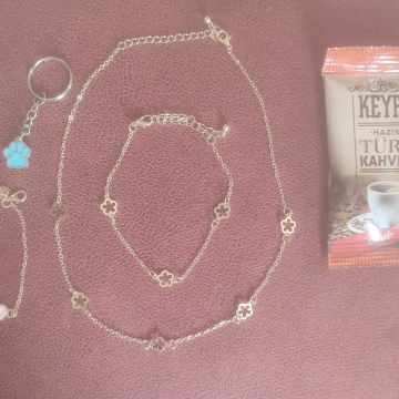 Karışık Set 