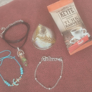 Karışık Set 