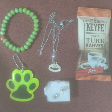 Karışık Set