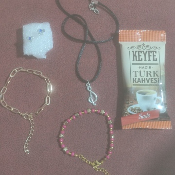 Karışık Set