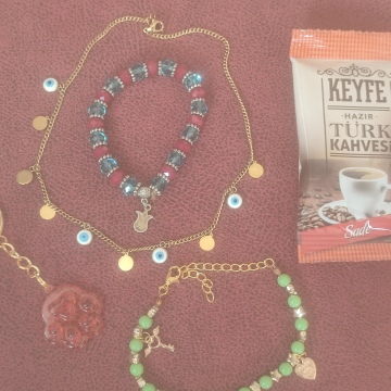 Karışık Set 