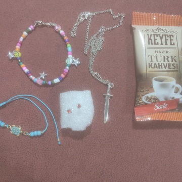 Karışık Set