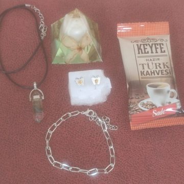 Karışık Set 